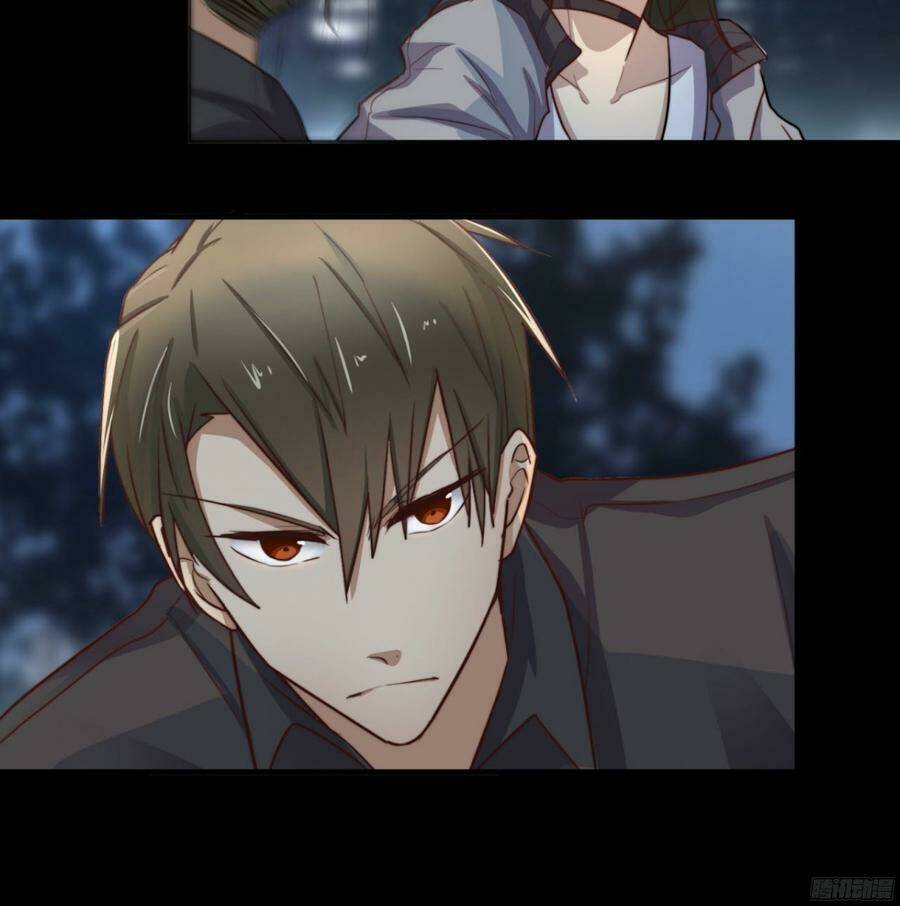 Đơn Phương Yêu Thầm Anh Chapter 19 - Trang 2