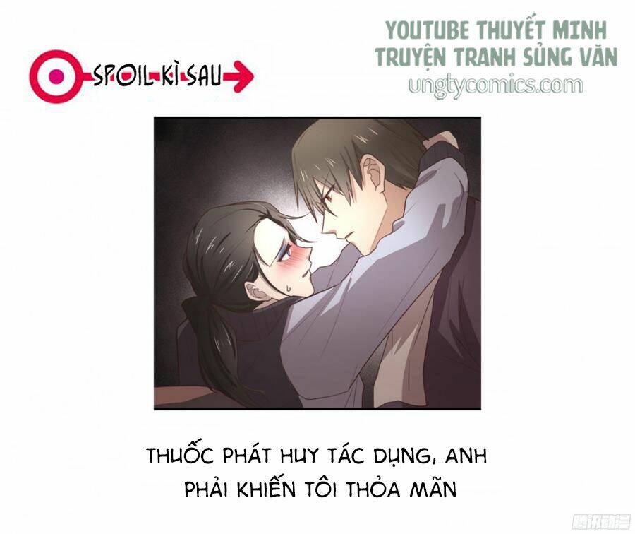 Đơn Phương Yêu Thầm Anh Chapter 19 - Trang 2