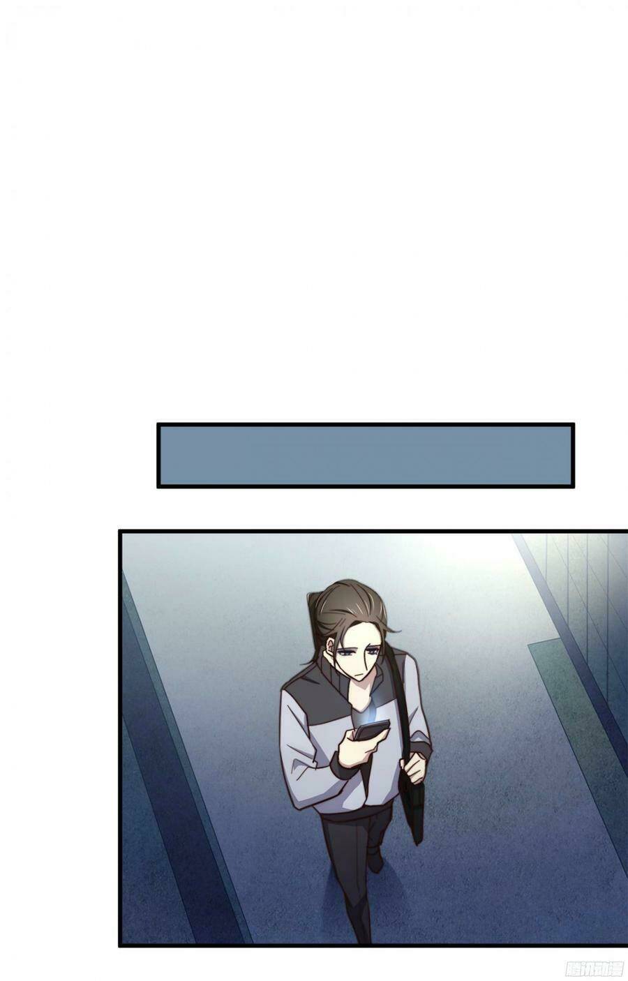 Đơn Phương Yêu Thầm Anh Chapter 19 - Trang 2