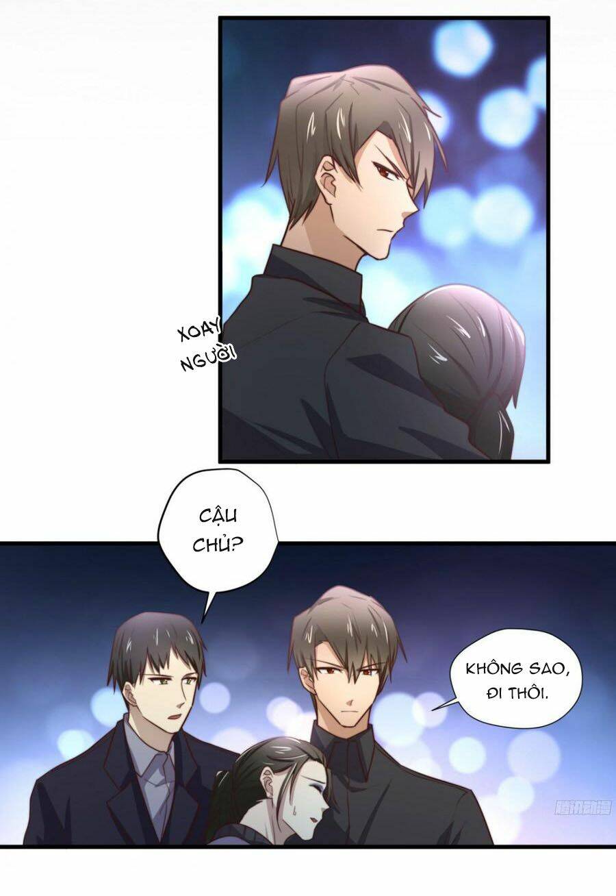 Đơn Phương Yêu Thầm Anh Chapter 20 - Trang 2