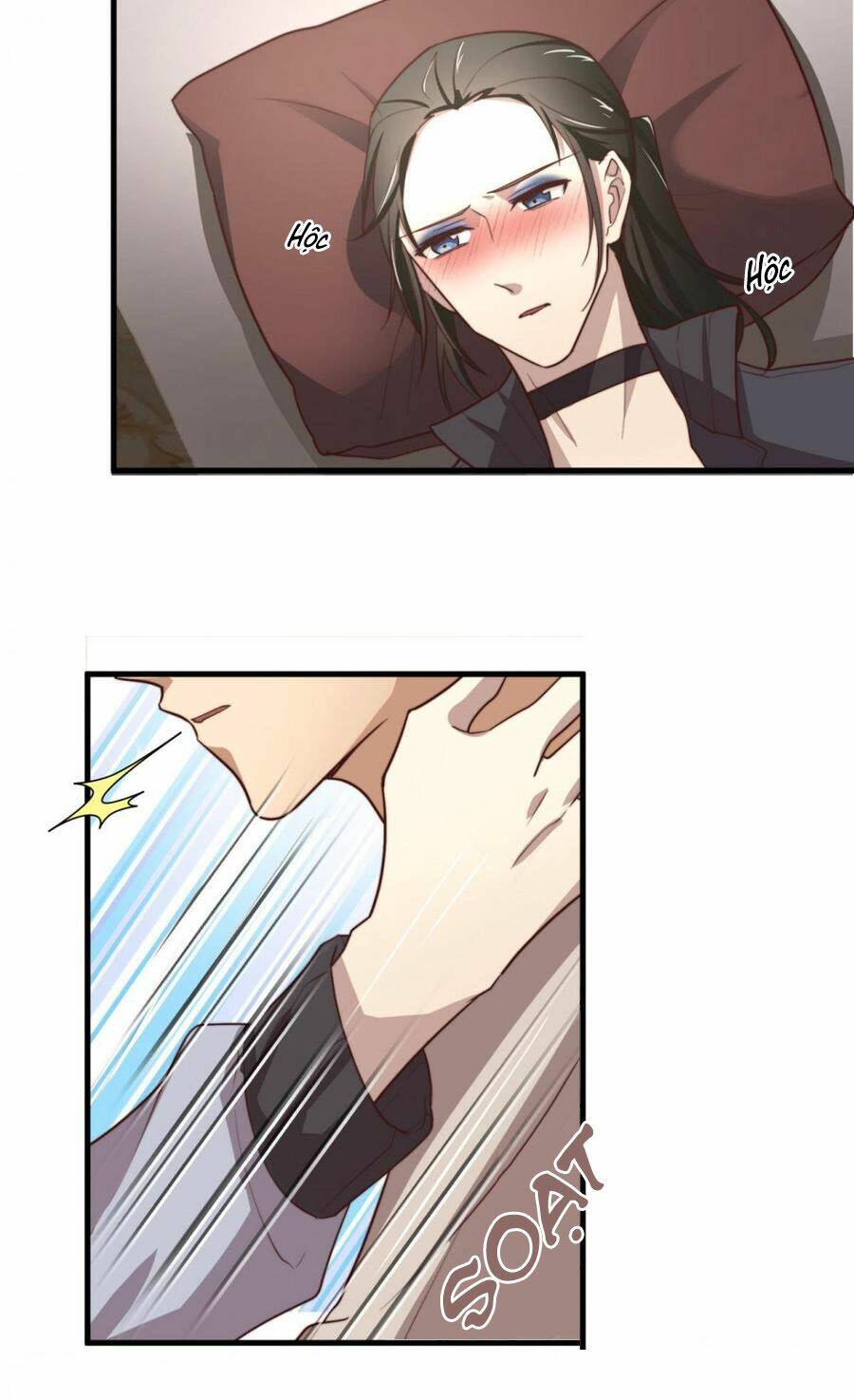 Đơn Phương Yêu Thầm Anh Chapter 20 - Trang 2