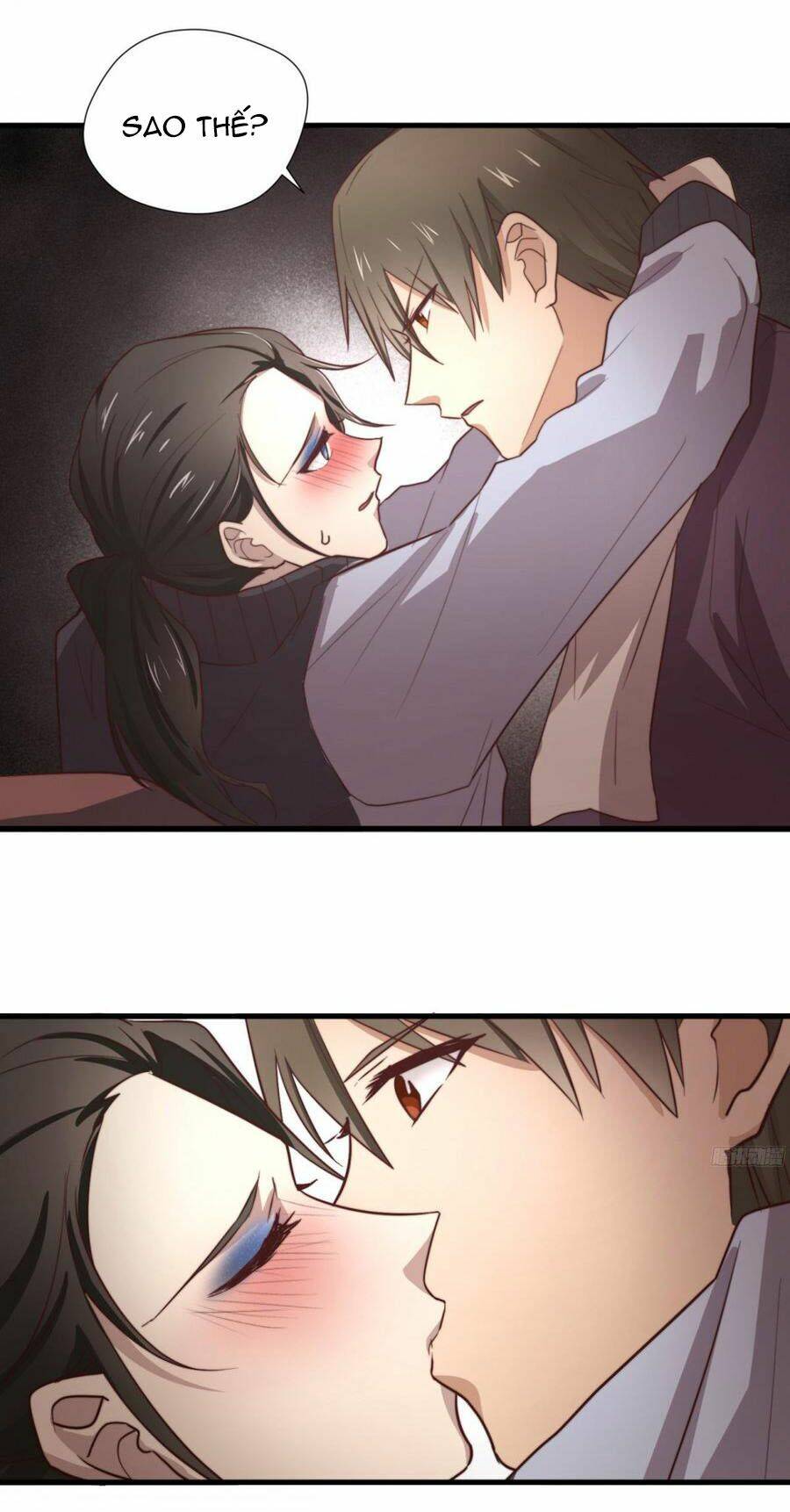 Đơn Phương Yêu Thầm Anh Chapter 20 - Trang 2