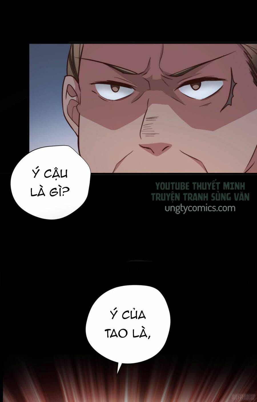 Đơn Phương Yêu Thầm Anh Chapter 20 - Trang 2