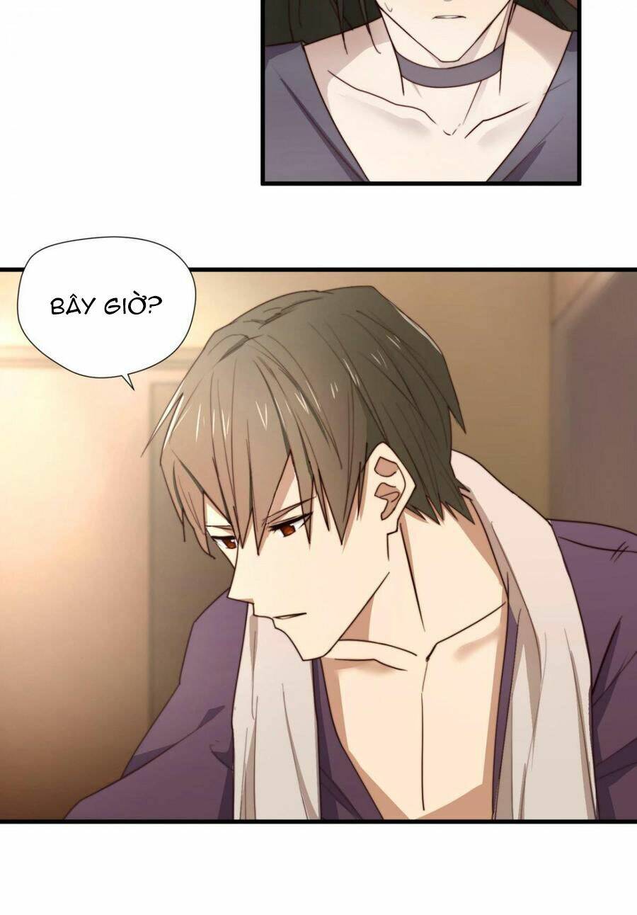 Đơn Phương Yêu Thầm Anh Chapter 20 - Trang 2