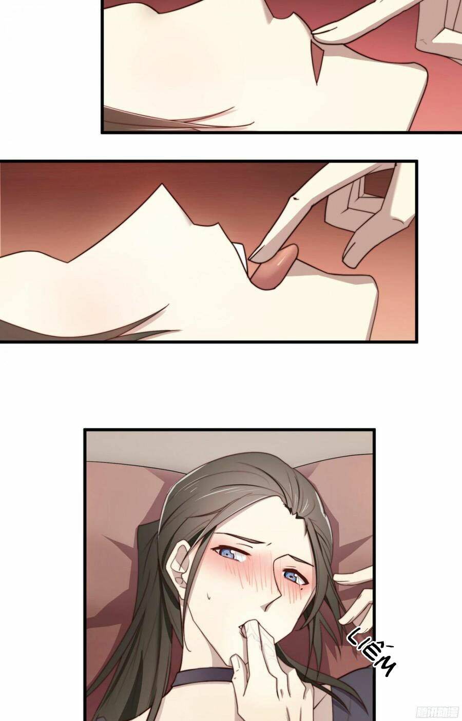 Đơn Phương Yêu Thầm Anh Chapter 20 - Trang 2