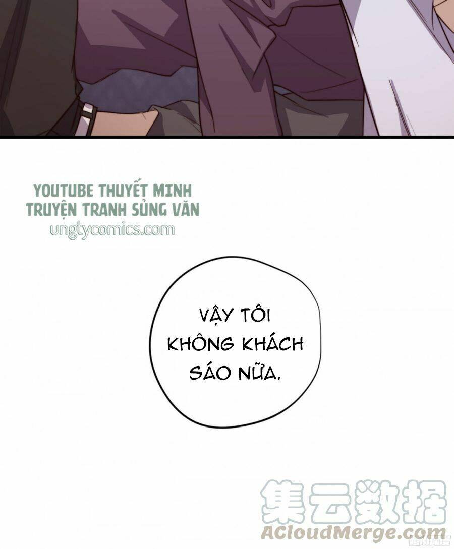 Đơn Phương Yêu Thầm Anh Chapter 20 - Trang 2