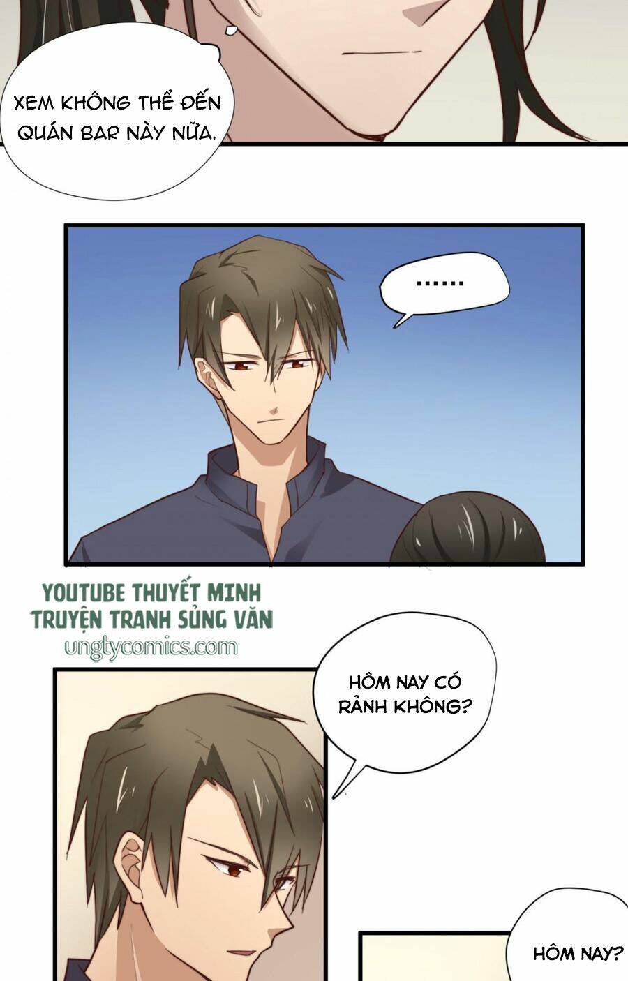 Đơn Phương Yêu Thầm Anh Chapter 22 - Trang 2