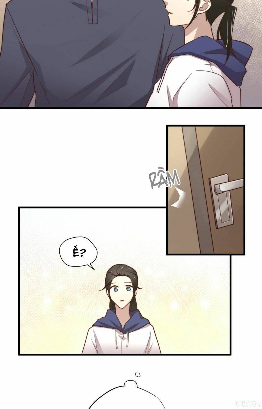 Đơn Phương Yêu Thầm Anh Chapter 22 - Trang 2