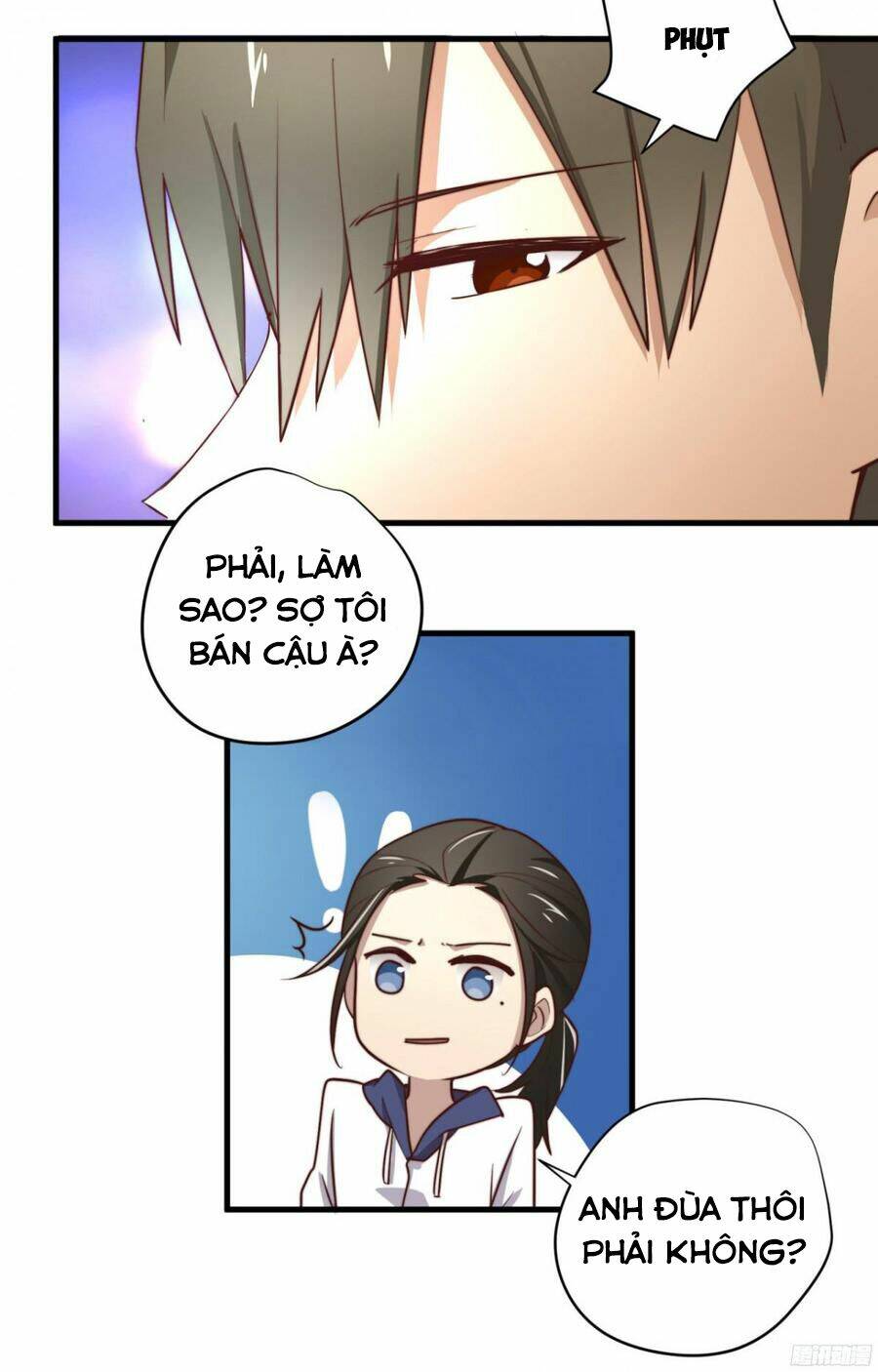 Đơn Phương Yêu Thầm Anh Chapter 22 - Trang 2