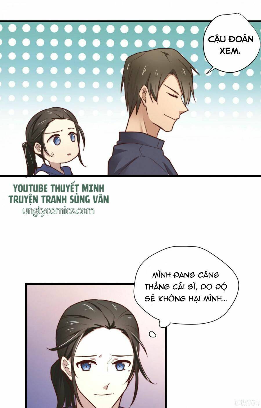 Đơn Phương Yêu Thầm Anh Chapter 22 - Trang 2