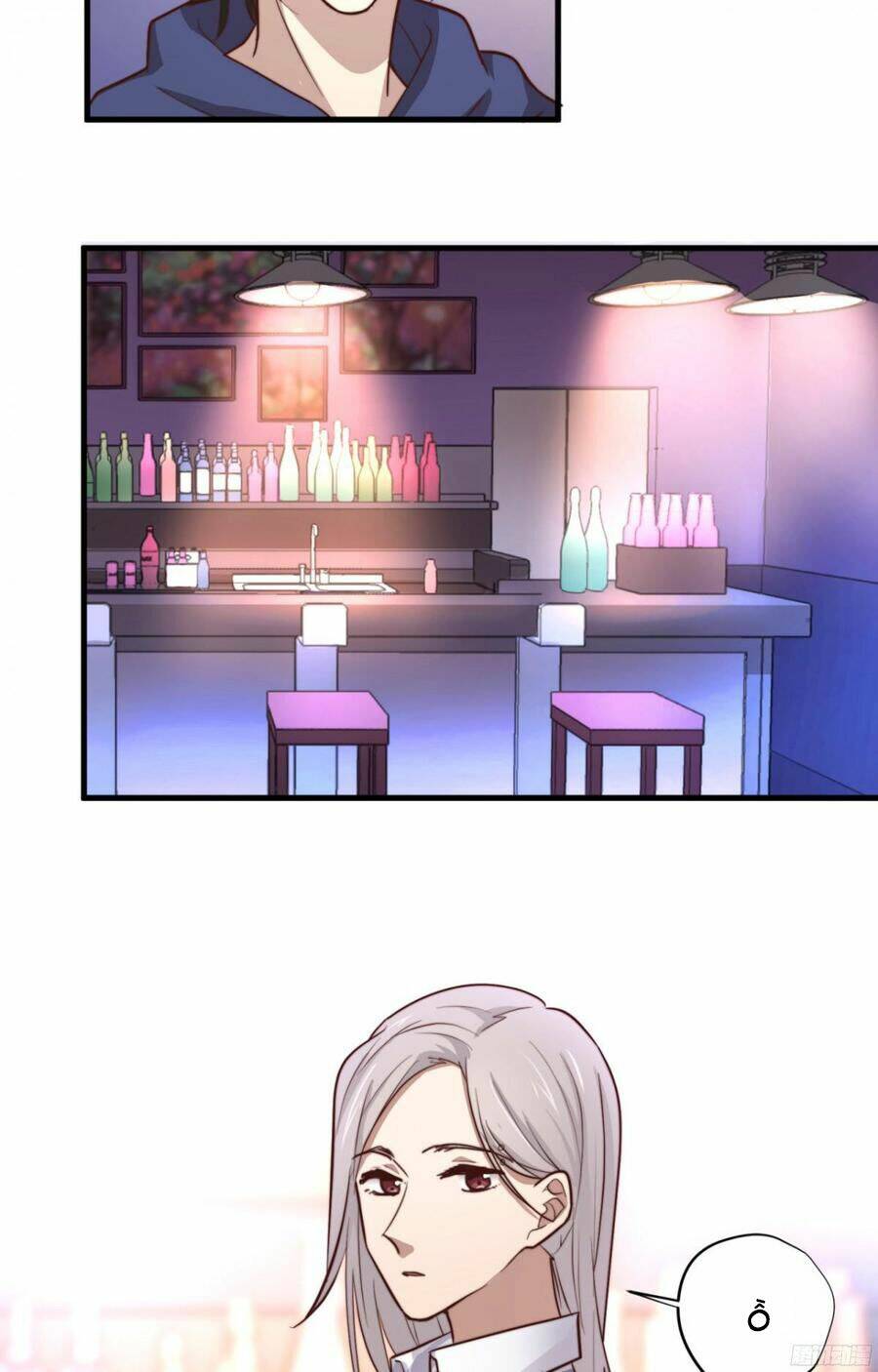 Đơn Phương Yêu Thầm Anh Chapter 22 - Trang 2