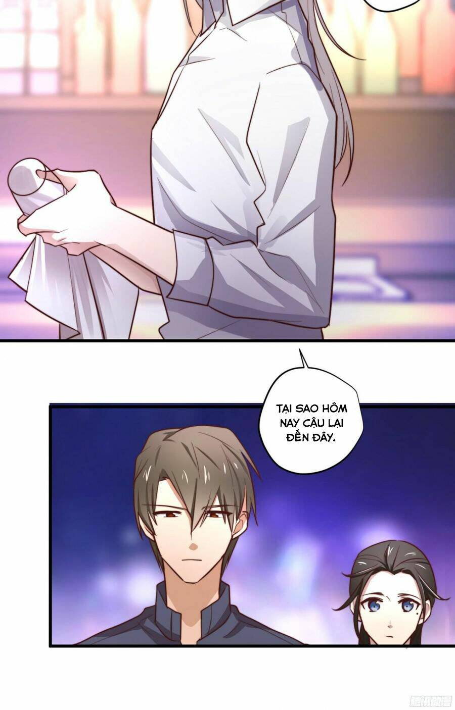 Đơn Phương Yêu Thầm Anh Chapter 22 - Trang 2