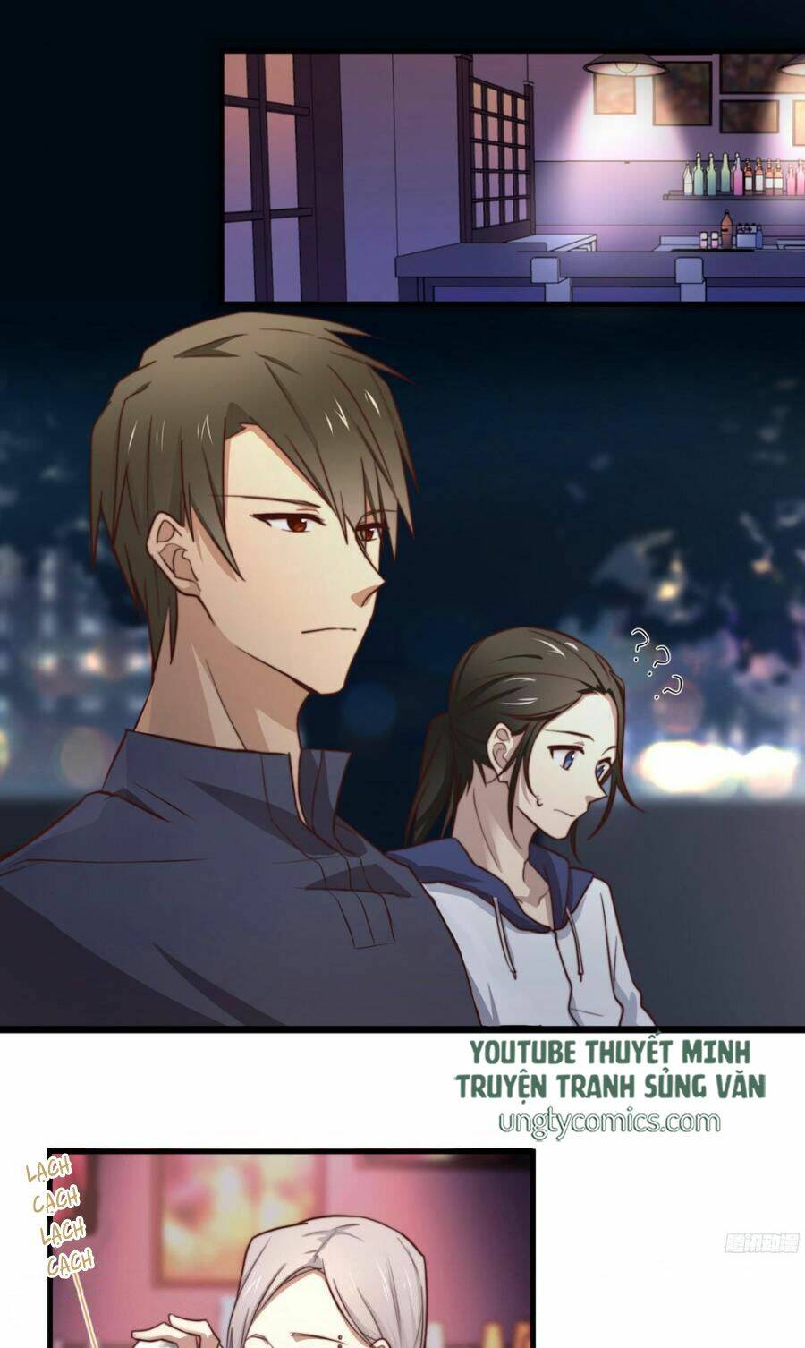 Đơn Phương Yêu Thầm Anh Chapter 22 - Trang 2