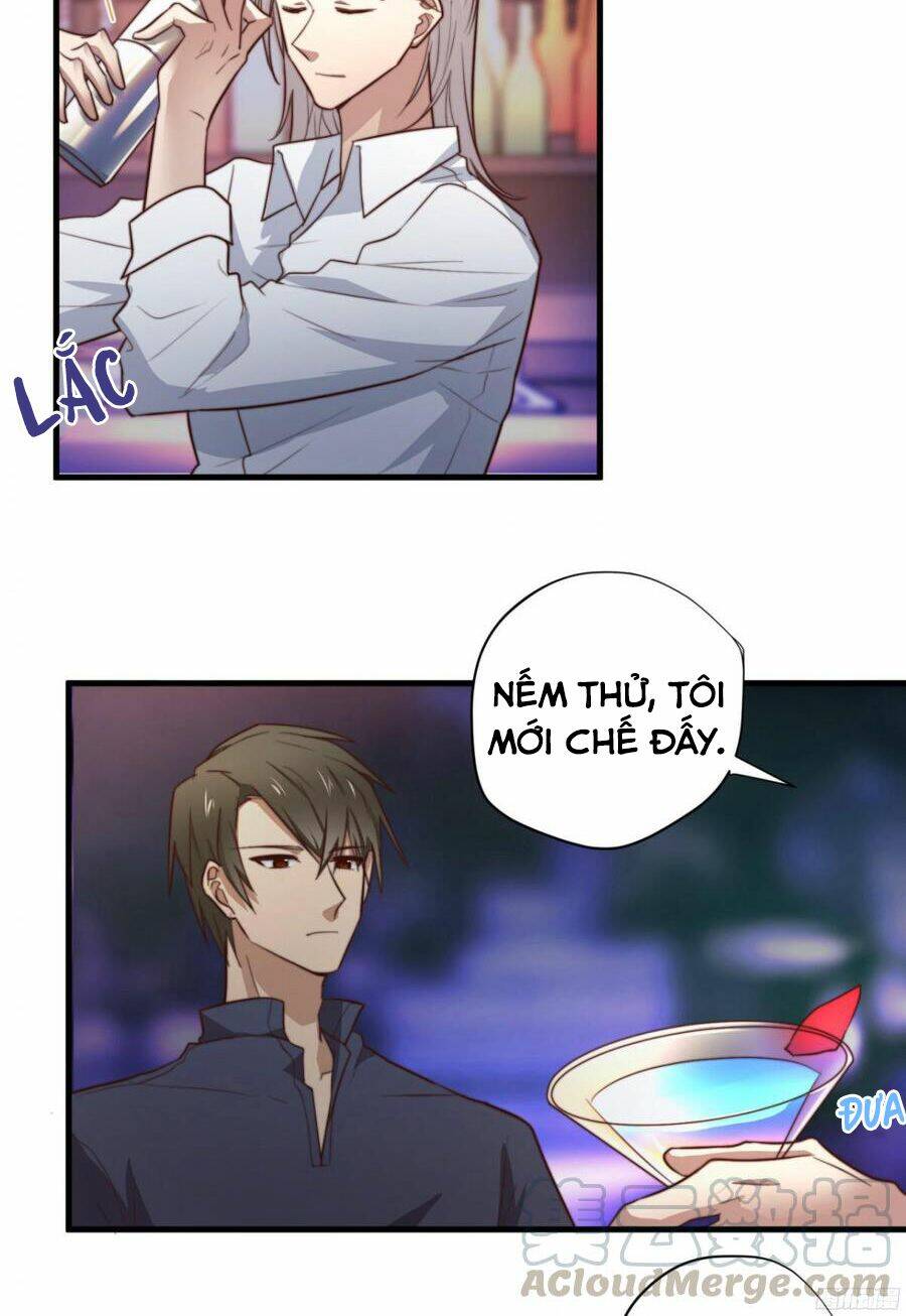 Đơn Phương Yêu Thầm Anh Chapter 22 - Trang 2