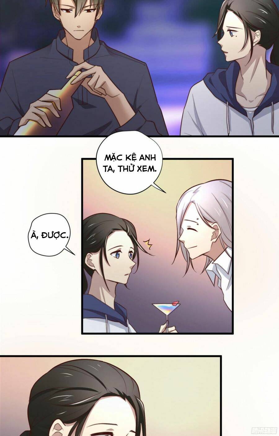 Đơn Phương Yêu Thầm Anh Chapter 22 - Trang 2