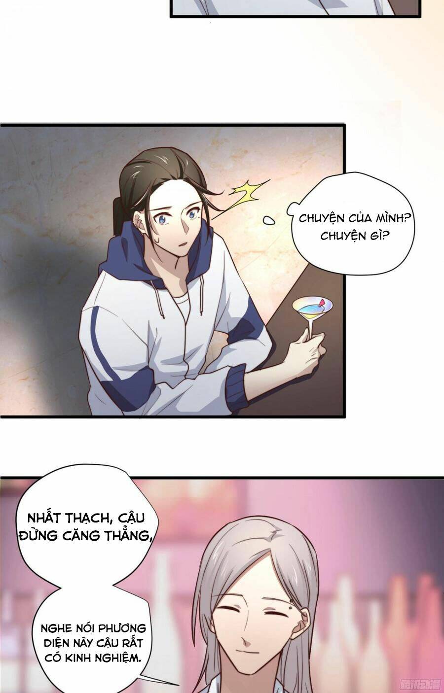 Đơn Phương Yêu Thầm Anh Chapter 22 - Trang 2