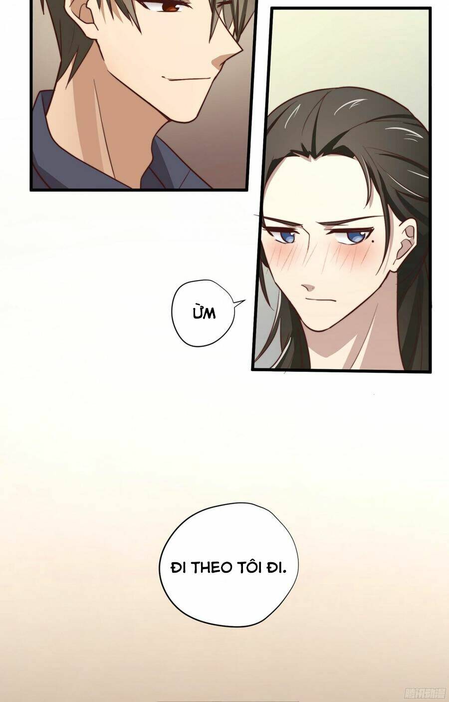 Đơn Phương Yêu Thầm Anh Chapter 22 - Trang 2