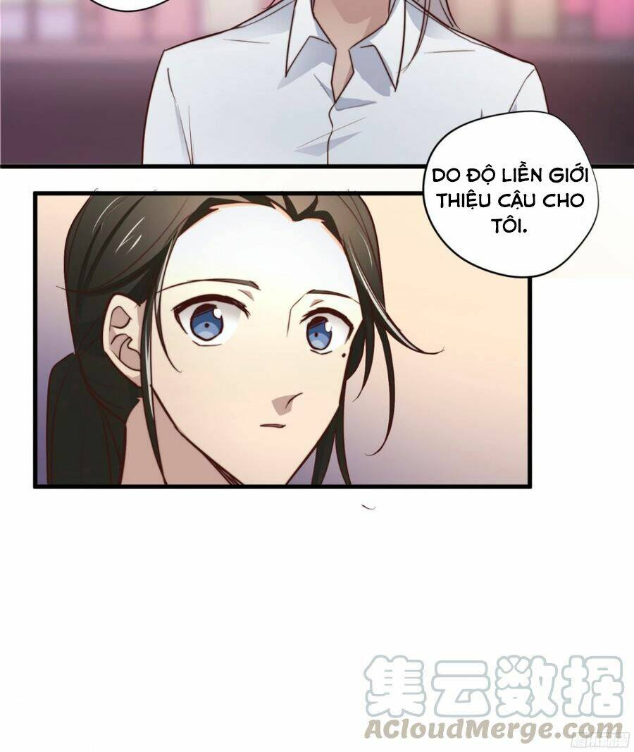 Đơn Phương Yêu Thầm Anh Chapter 22 - Trang 2