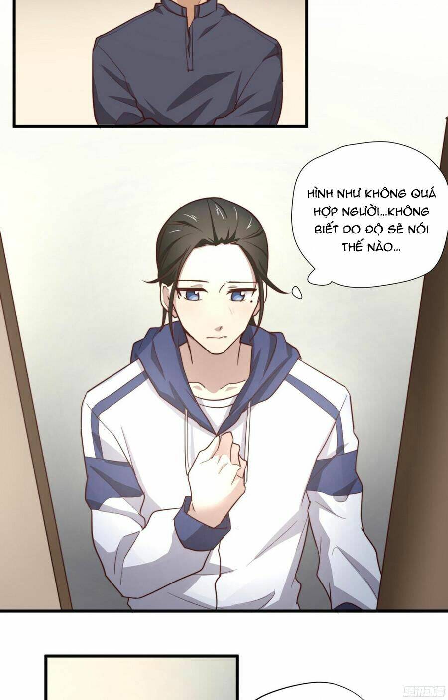 Đơn Phương Yêu Thầm Anh Chapter 22 - Trang 2