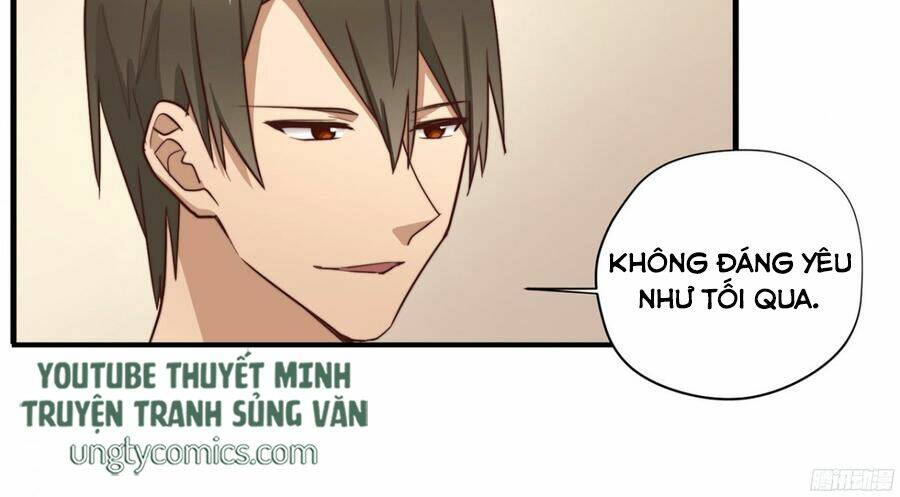 Đơn Phương Yêu Thầm Anh Chapter 22 - Trang 2