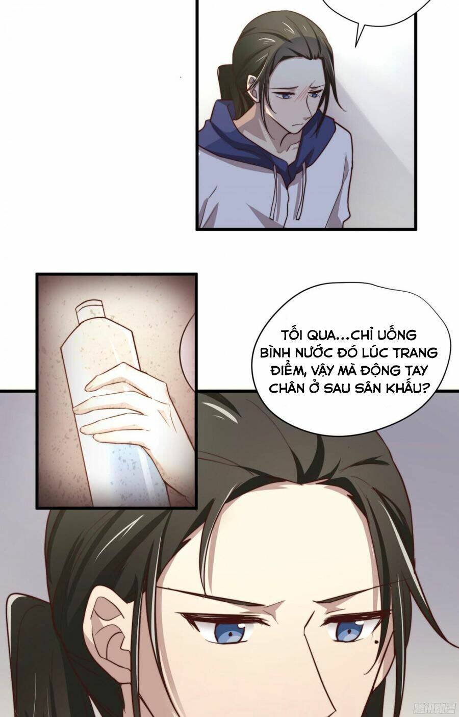 Đơn Phương Yêu Thầm Anh Chapter 22 - Trang 2