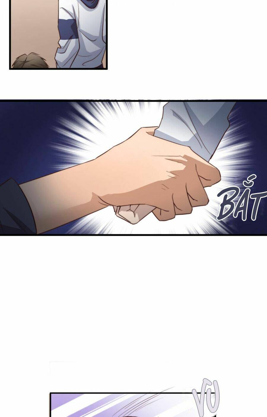 Đơn Phương Yêu Thầm Anh Chapter 23 - Trang 2