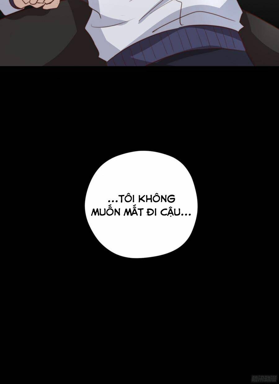 Đơn Phương Yêu Thầm Anh Chapter 23 - Trang 2