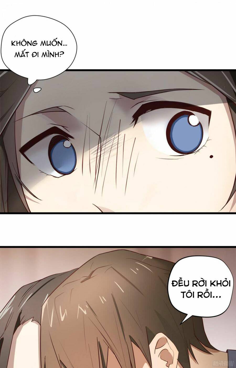 Đơn Phương Yêu Thầm Anh Chapter 23 - Trang 2