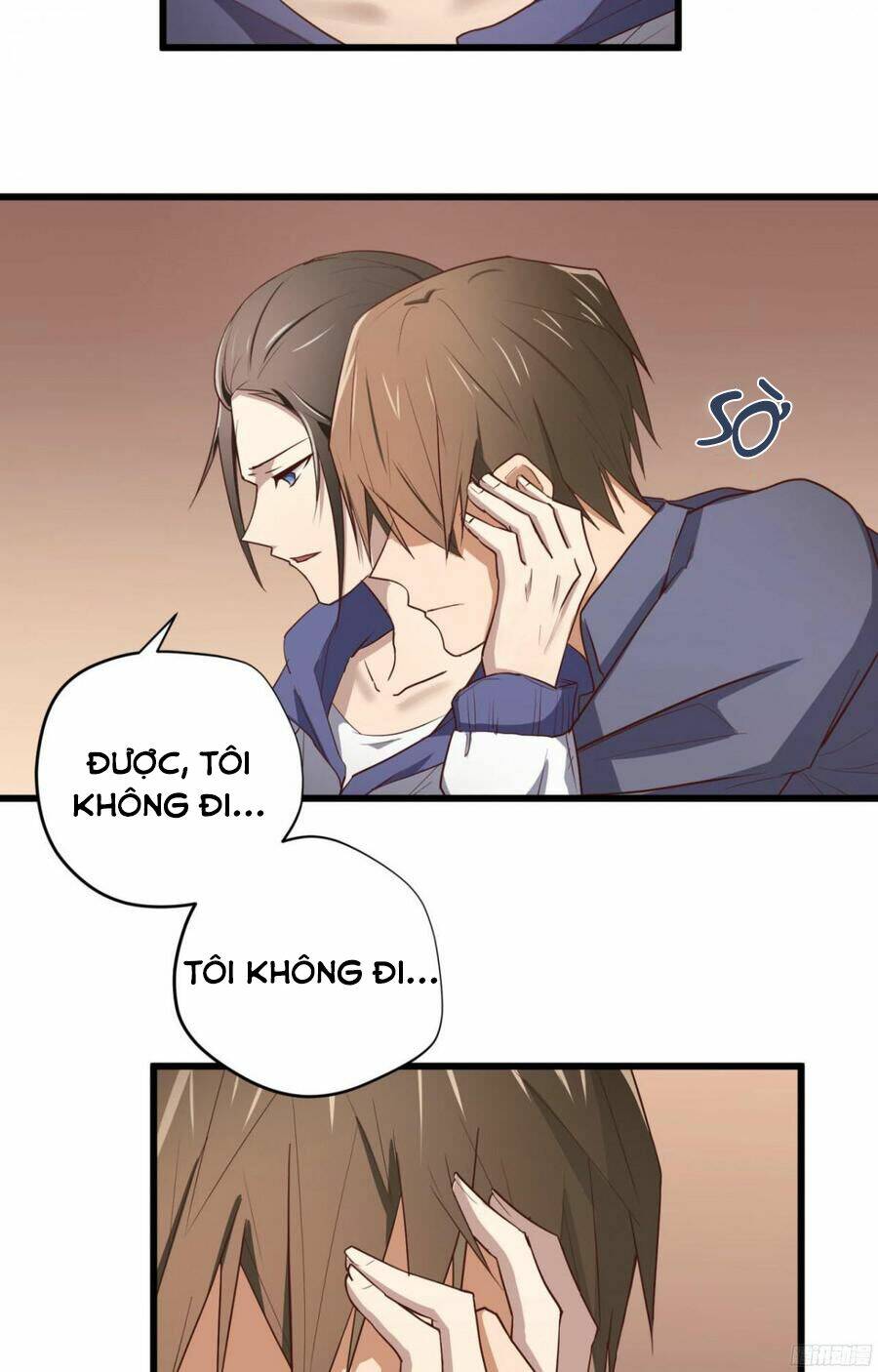 Đơn Phương Yêu Thầm Anh Chapter 23 - Trang 2