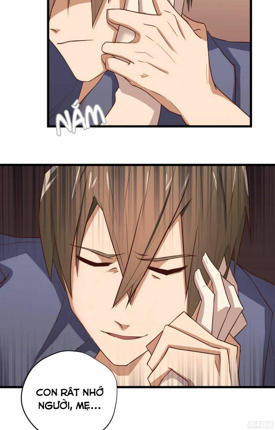 Đơn Phương Yêu Thầm Anh Chapter 23 - Trang 2