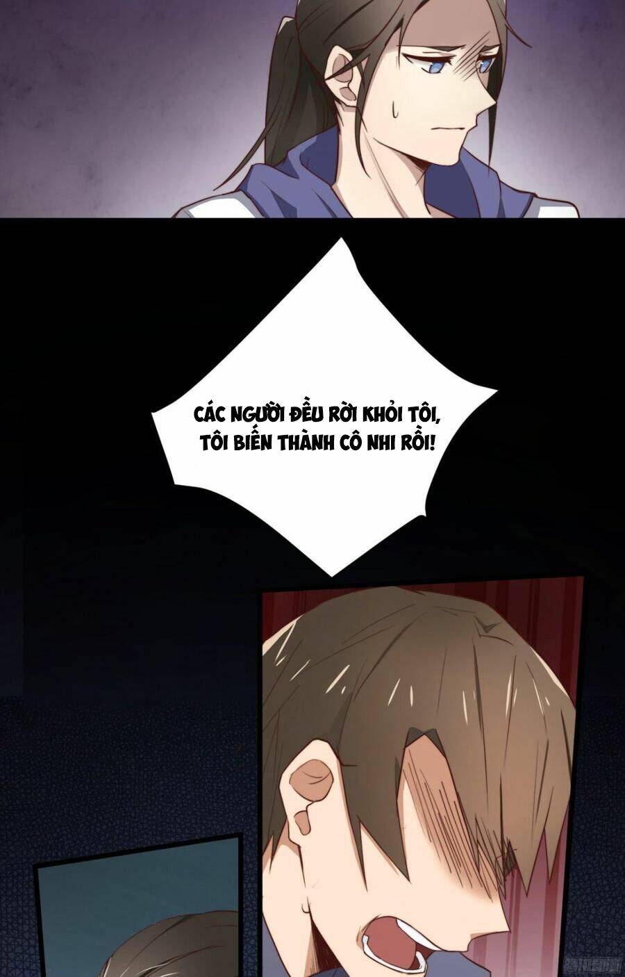 Đơn Phương Yêu Thầm Anh Chapter 23 - Trang 2