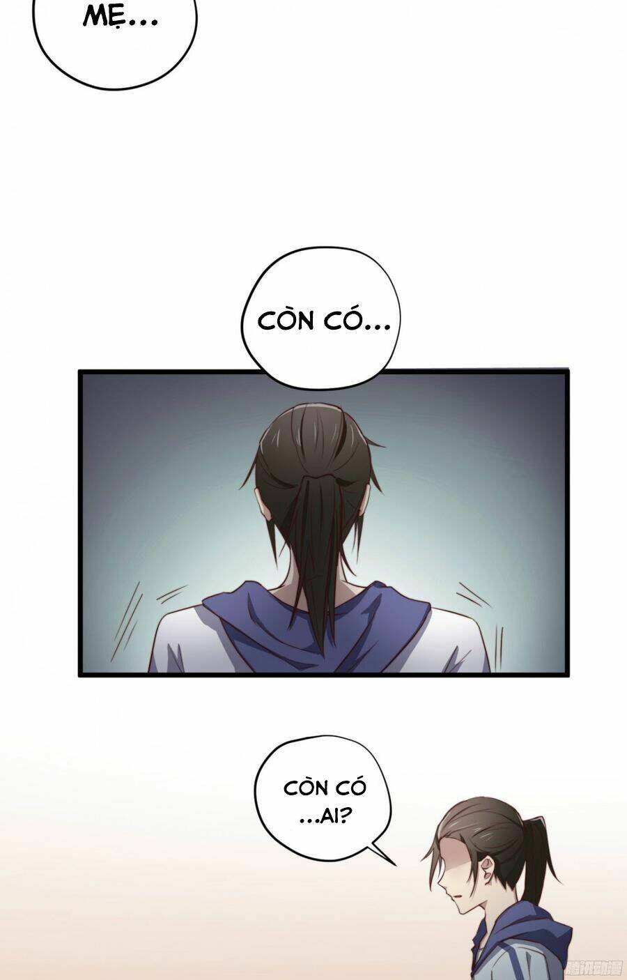 Đơn Phương Yêu Thầm Anh Chapter 23 - Trang 2