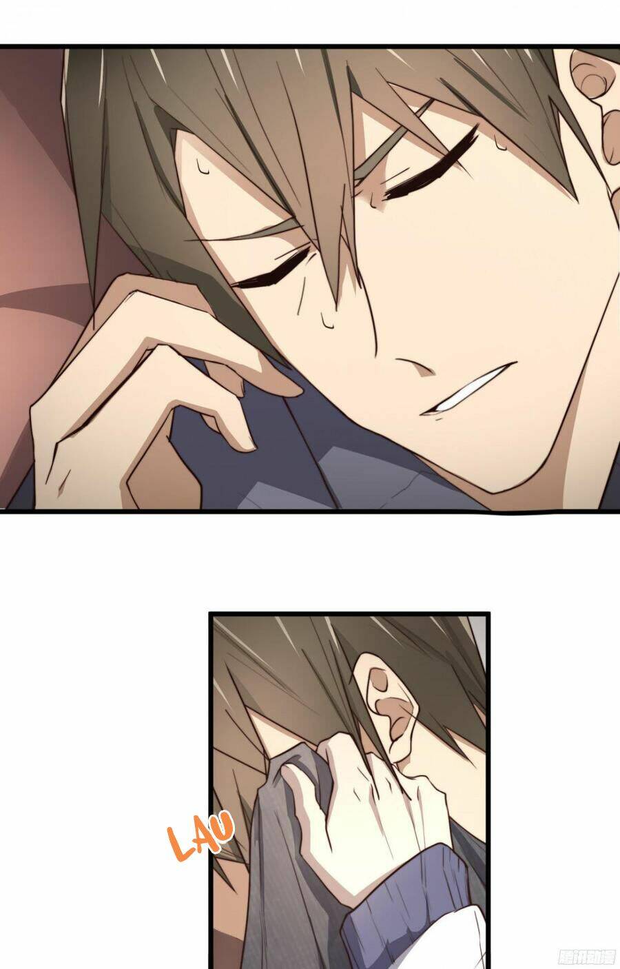 Đơn Phương Yêu Thầm Anh Chapter 23 - Trang 2