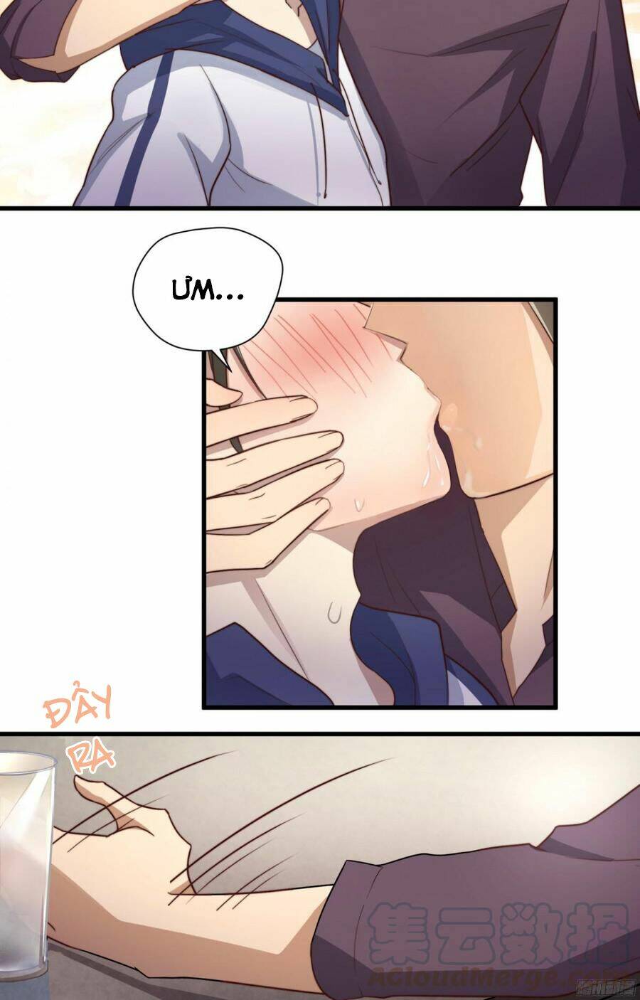 Đơn Phương Yêu Thầm Anh Chapter 24 - Trang 2