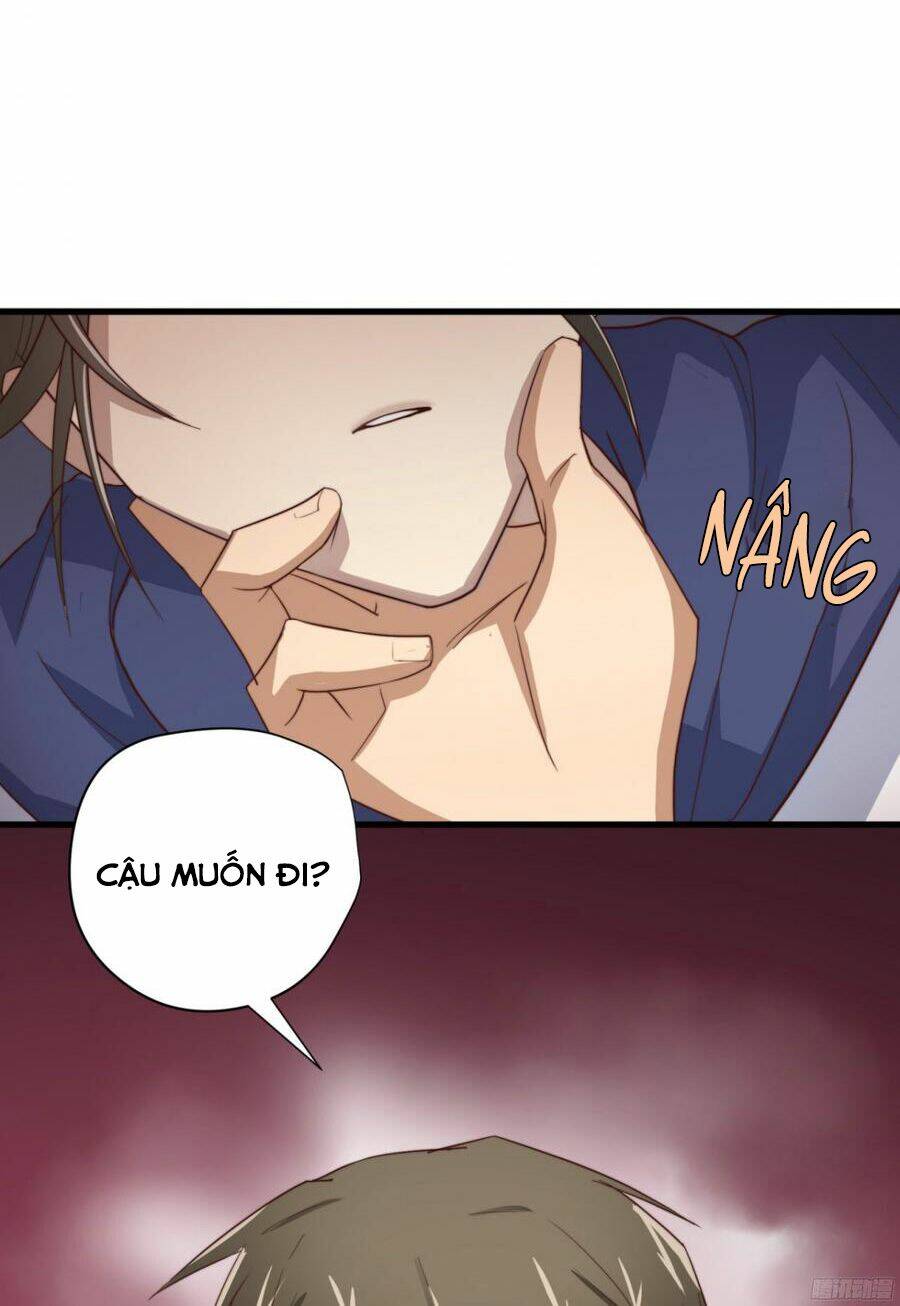 Đơn Phương Yêu Thầm Anh Chapter 24 - Trang 2