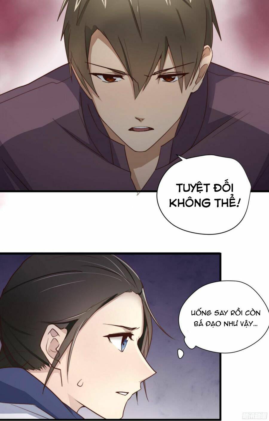 Đơn Phương Yêu Thầm Anh Chapter 24 - Trang 2