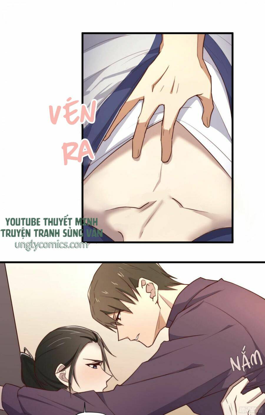 Đơn Phương Yêu Thầm Anh Chapter 24 - Trang 2