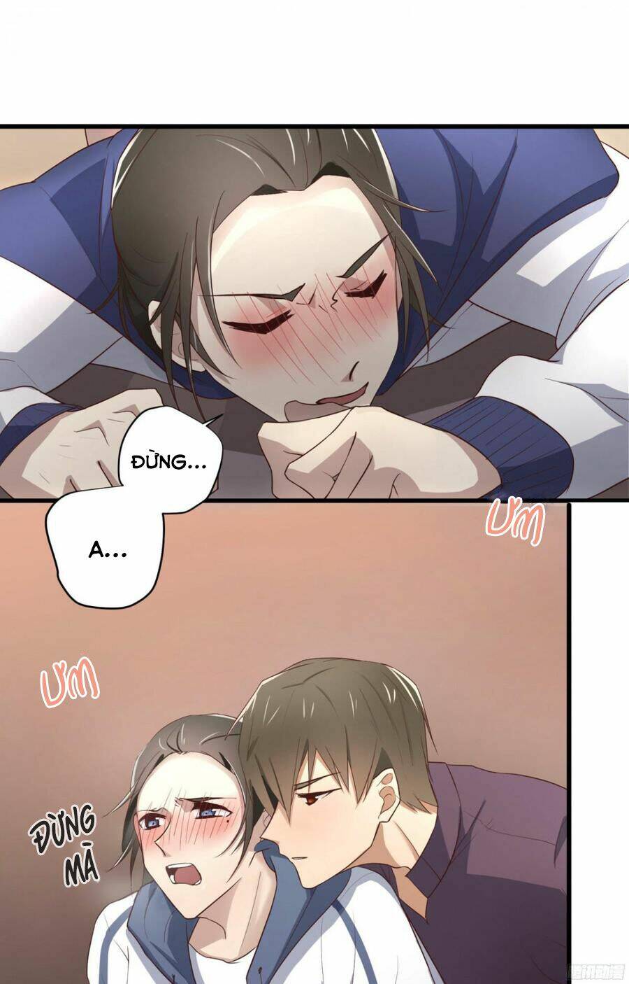 Đơn Phương Yêu Thầm Anh Chapter 24 - Trang 2