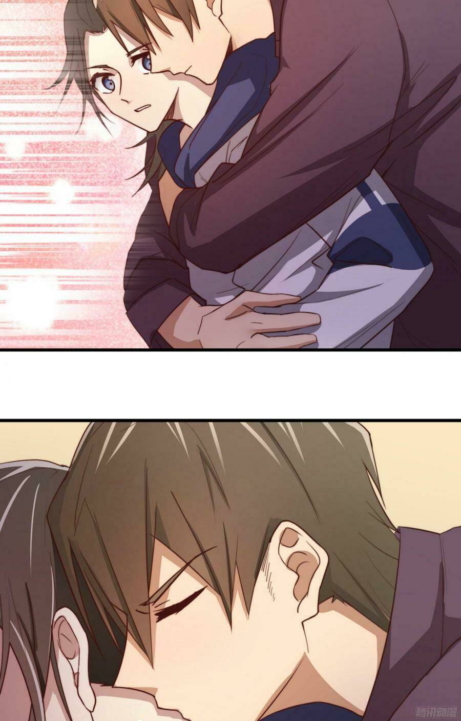 Đơn Phương Yêu Thầm Anh Chapter 24 - Trang 2