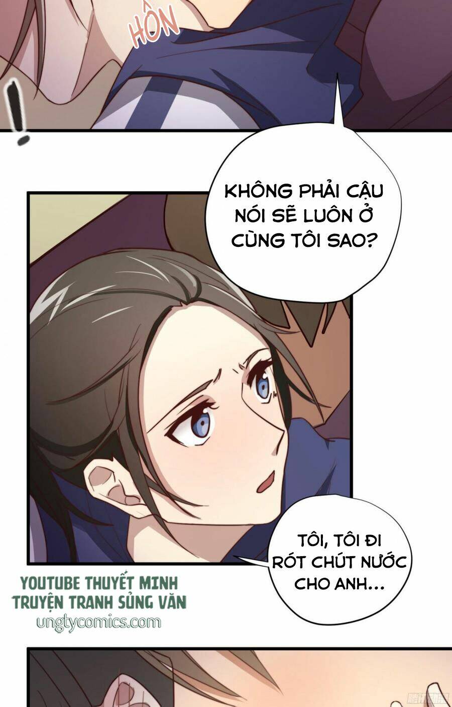 Đơn Phương Yêu Thầm Anh Chapter 24 - Trang 2