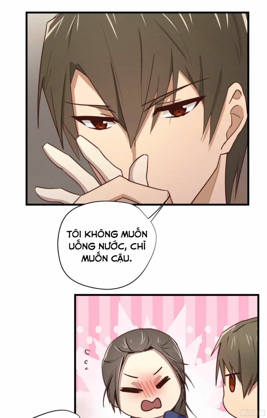 Đơn Phương Yêu Thầm Anh Chapter 24 - Trang 2