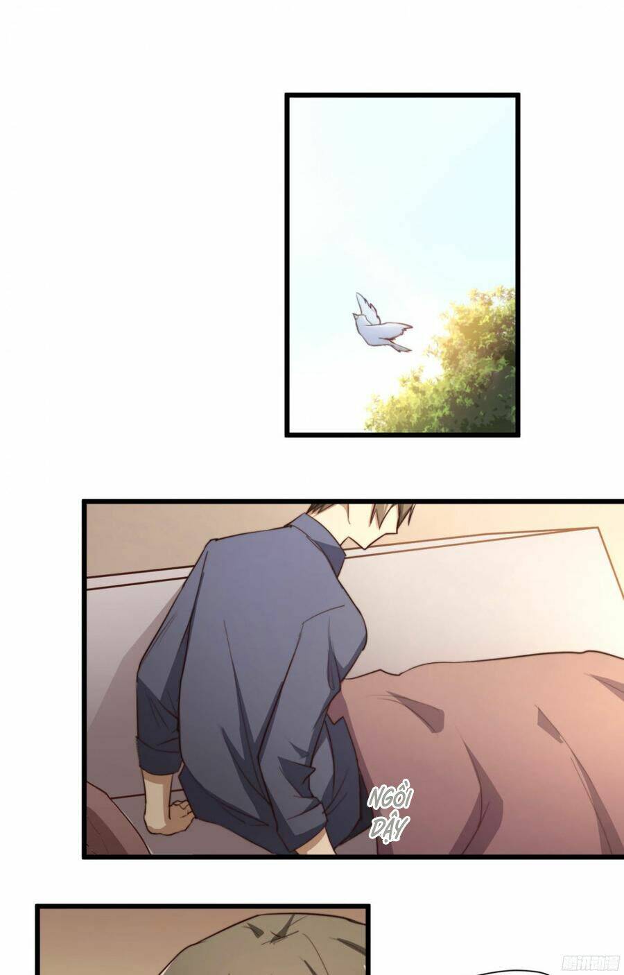Đơn Phương Yêu Thầm Anh Chapter 25 - Trang 2