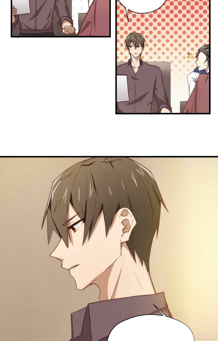 Đơn Phương Yêu Thầm Anh Chapter 25 - Trang 2