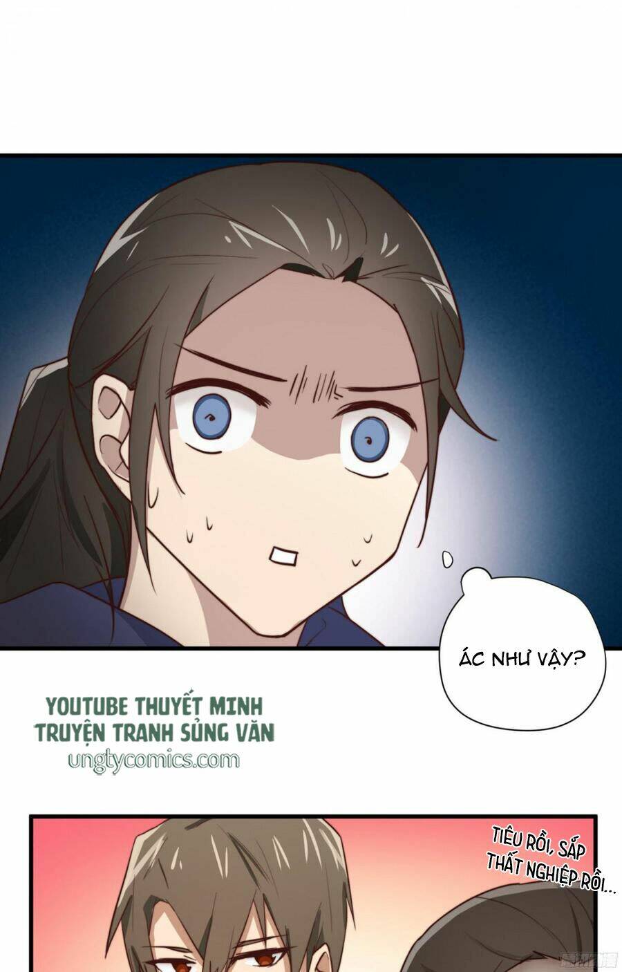 Đơn Phương Yêu Thầm Anh Chapter 25 - Trang 2