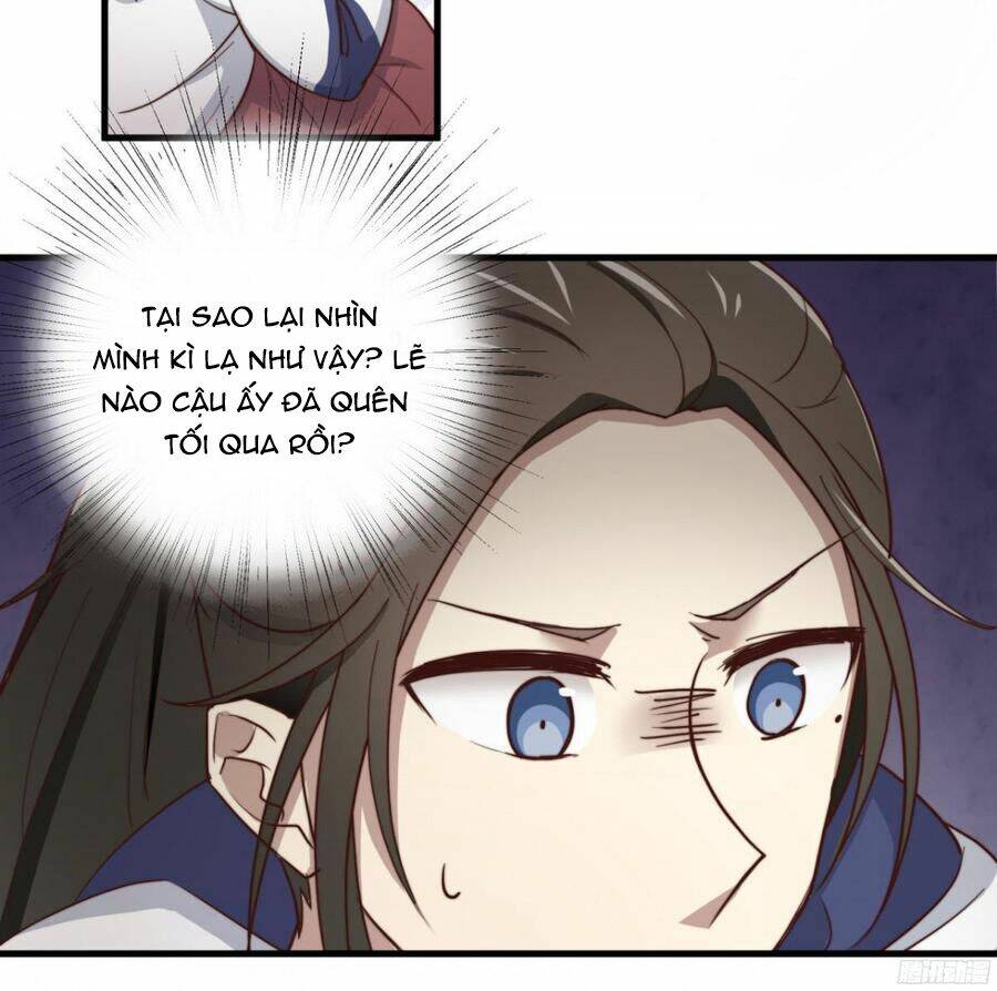 Đơn Phương Yêu Thầm Anh Chapter 25 - Trang 2