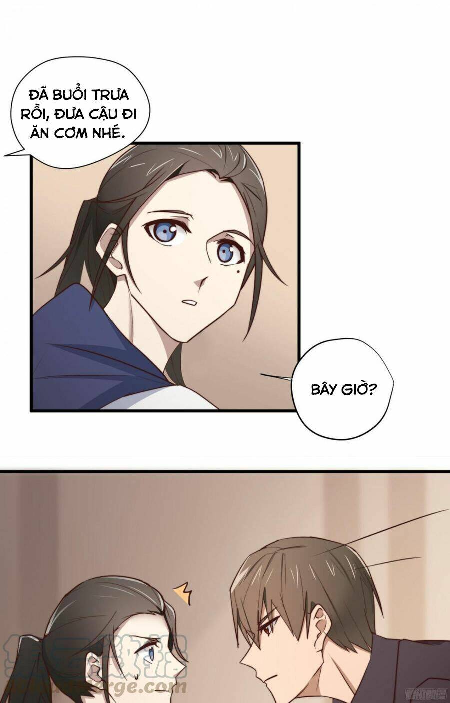 Đơn Phương Yêu Thầm Anh Chapter 25 - Trang 2