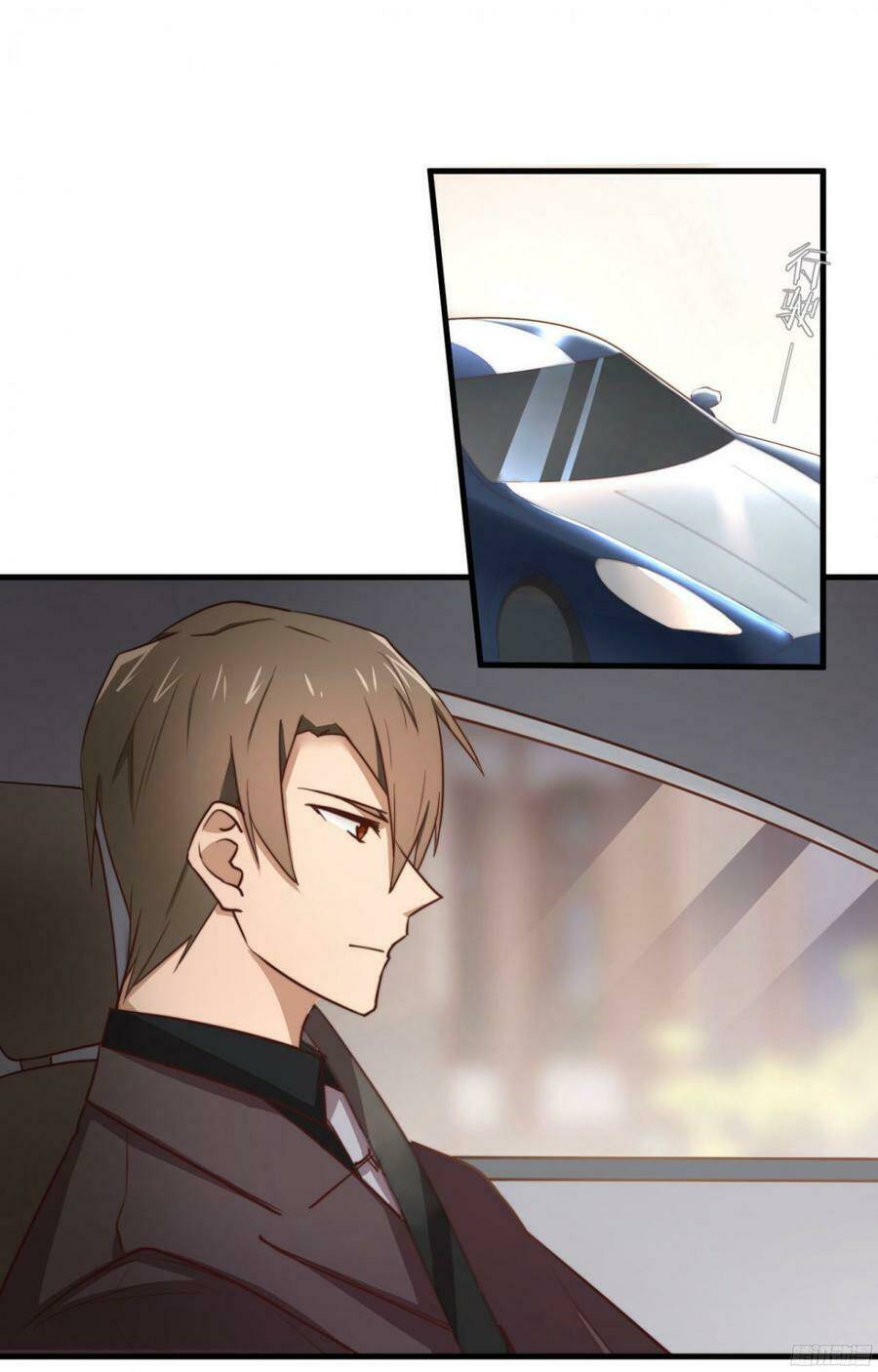 Đơn Phương Yêu Thầm Anh Chapter 25 - Trang 2