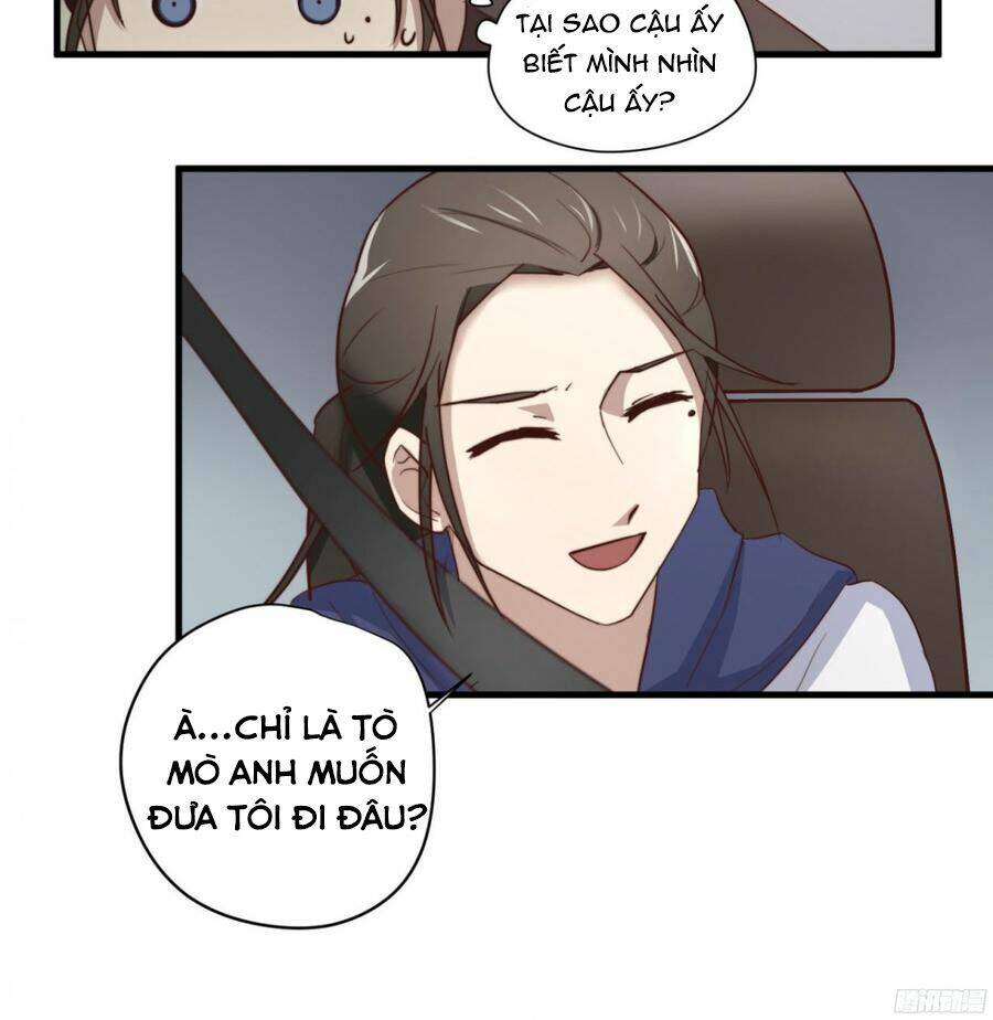 Đơn Phương Yêu Thầm Anh Chapter 25 - Trang 2