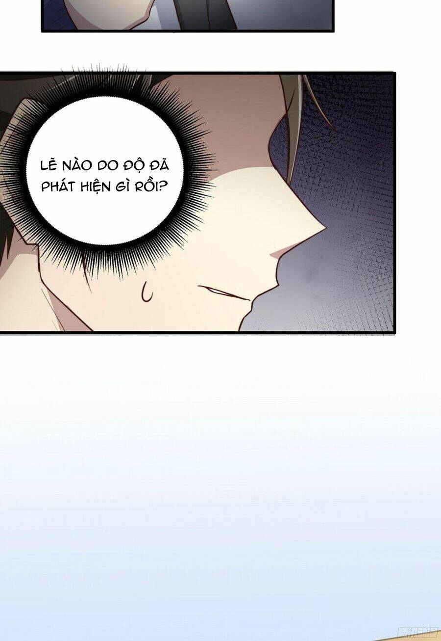 Đơn Phương Yêu Thầm Anh Chapter 25 - Trang 2