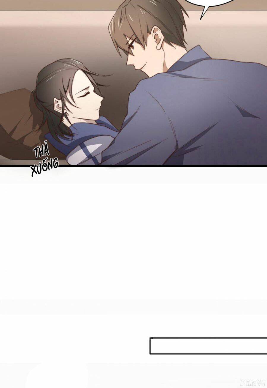 Đơn Phương Yêu Thầm Anh Chapter 25 - Trang 2